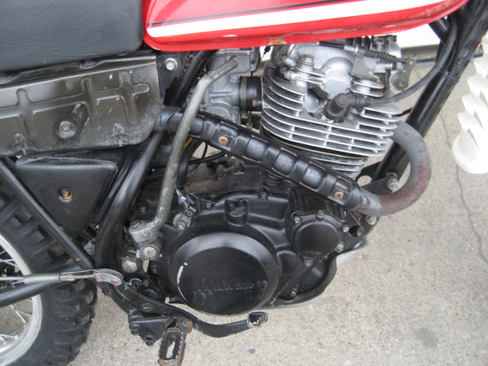 Image Title SALE PENDING - 1981 Yamaha XT250 Enduro $1999  OBO